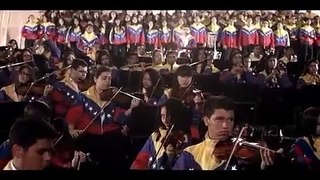¡Viva Venezuela! | Orquesta Sinfónica