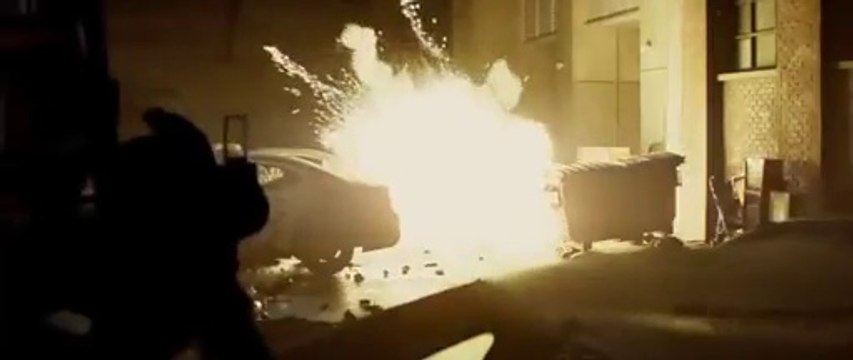 Отряд самоубийц Suicide Squad Русский трейлер HD