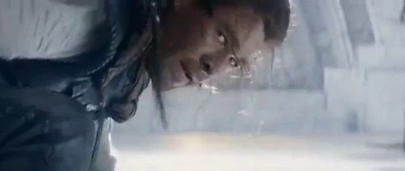 Белоснежка и Охотник 2 The Huntsman Winter s War Русский трейлер №2 HD