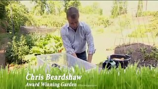 Make your own wormery with Chris Beardshaw & the National Trust