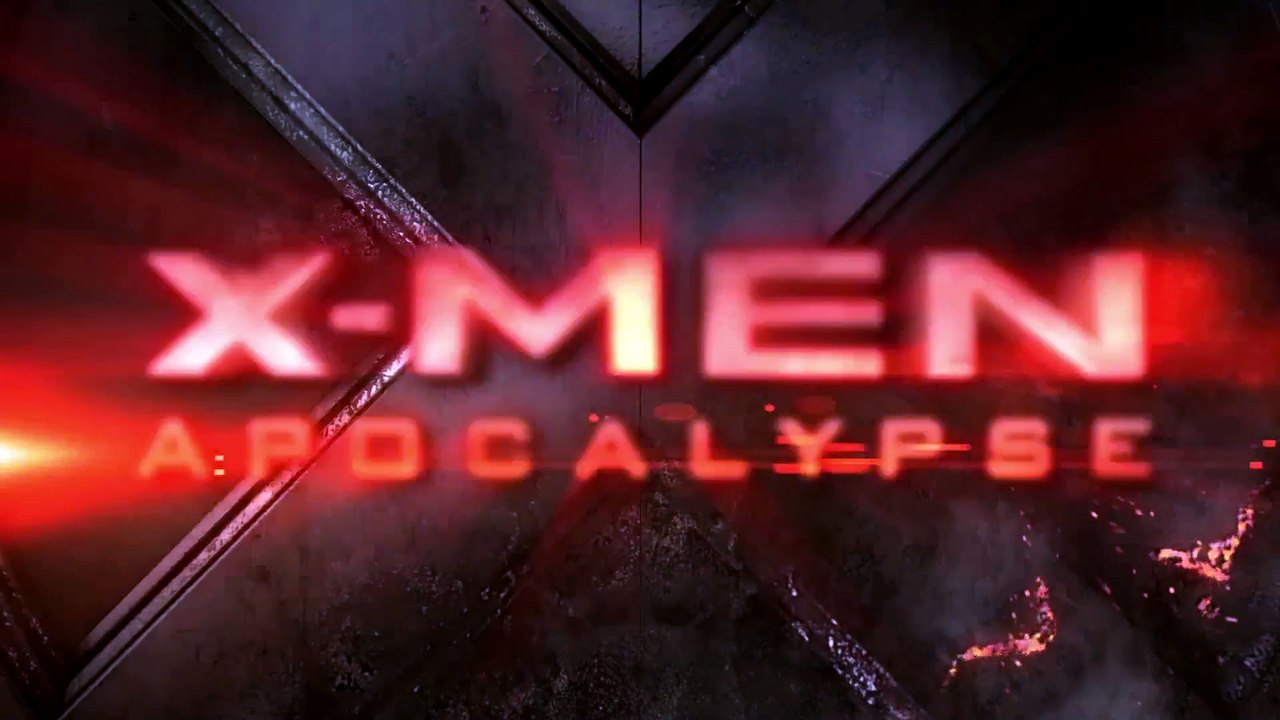 X-MEN APOCALYPSE - Psylocke