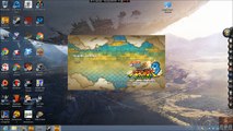 Naruto Shippuden Ultimate Ninja Storm 3 Full Burst PC Graphic and Control Settings