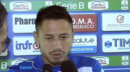 Intervista a Gianluca Lapadula