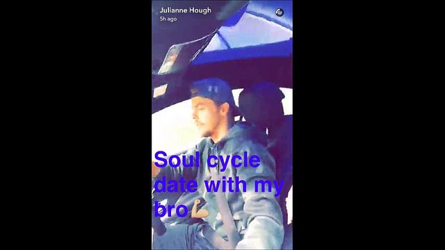 Derek day in the life 050716