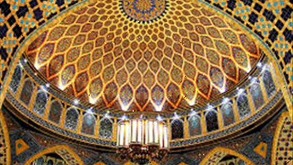 Bazam e Konain Sajaney keyley app aye | Shamha Toheed Jalaney