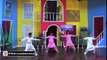 JIYA BUTT PUNJABI STAGE MUJRA - PAKISTANI MUJRA DANCE 2015