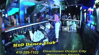 H2O Dance Club Under 21 Dance Club