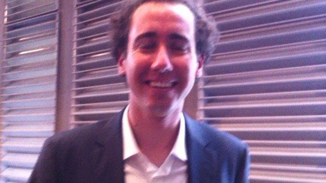 Tous à l'opéra avec Cyrille Dubois