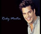 Karaoke El amor de mi vida Ricky Martin .mpg