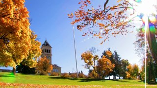 USU Campus Tour