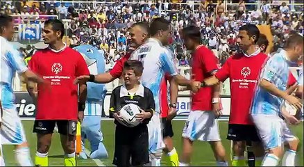 Highlights: Pescara Vicenza 6 0