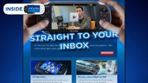 Inside PS Vita - Join the handheld revolution