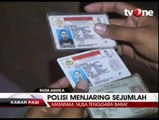 Satu Pasangan Pelajar SMA Terjaring Razia Asusila