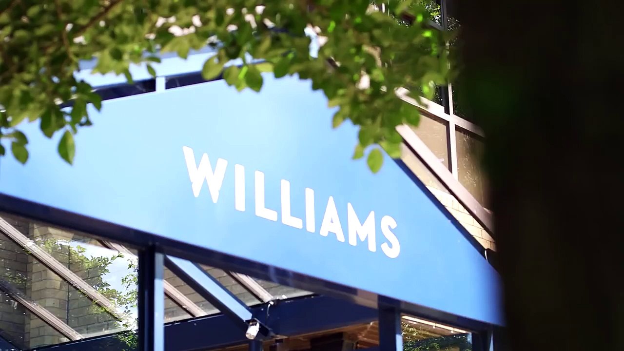 The technology behind the performance.