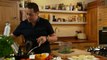 Neven Maguire cooks up Potato Cakes with Bacon