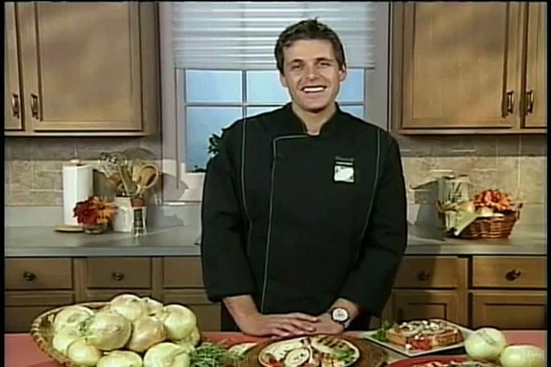 Grilling Tips with Celebrity Chef Jon Ashton!