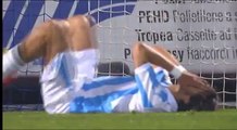 Highlights: Pescara Brescia 1 1