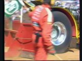 Tracteur Pulling Bernay - Reportage M6 - 1996