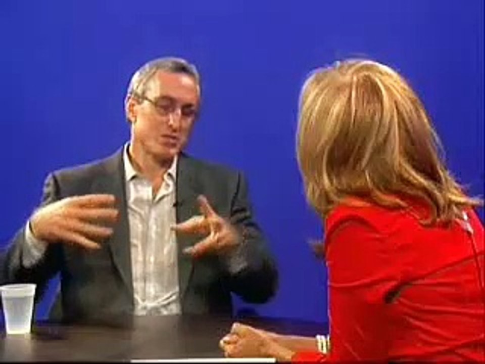 Gary Taubes