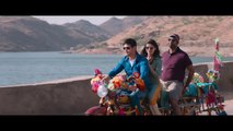 Brahmotsavam Theatrical Trailer - Mahesh Babu - Samantha - Kajal Aggarwal - Pranitha Subhash