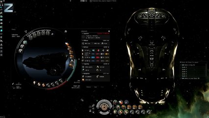 Drone Boat PvE Fits Dominix & Rattlesnake (out dated)