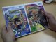 Unboxing One Piece Unlimited Cruise  One Piece Unlimited Cruise 2 Nintendo Wii (German)