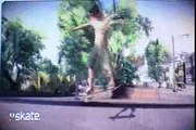 EA skate. PSN skate reel #1