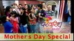 Grand celebration of Mothers Day - Parvarrish - Mothers Day Special