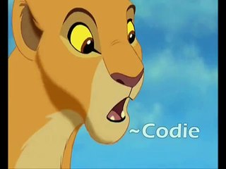 KiaraxBalto Gives You Hell [Glee]