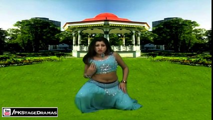 KURTI DA BERA - MARIA SHEIKH MUJRA - PAKISTANI MUJRA DANCE 2014