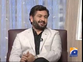 How Saleem Safi Stayed Illegally in India for 2 Days Because of Hamid Karzai