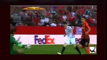 Sevilla vs Shakhtar Donetsk 3-1 All Goals 2nd Leg Semifinal