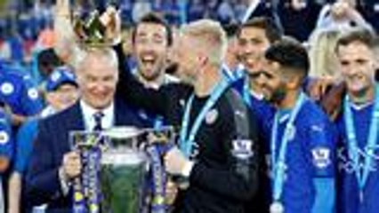 "Hoy no voy a llorar pero mi emoción es grande"