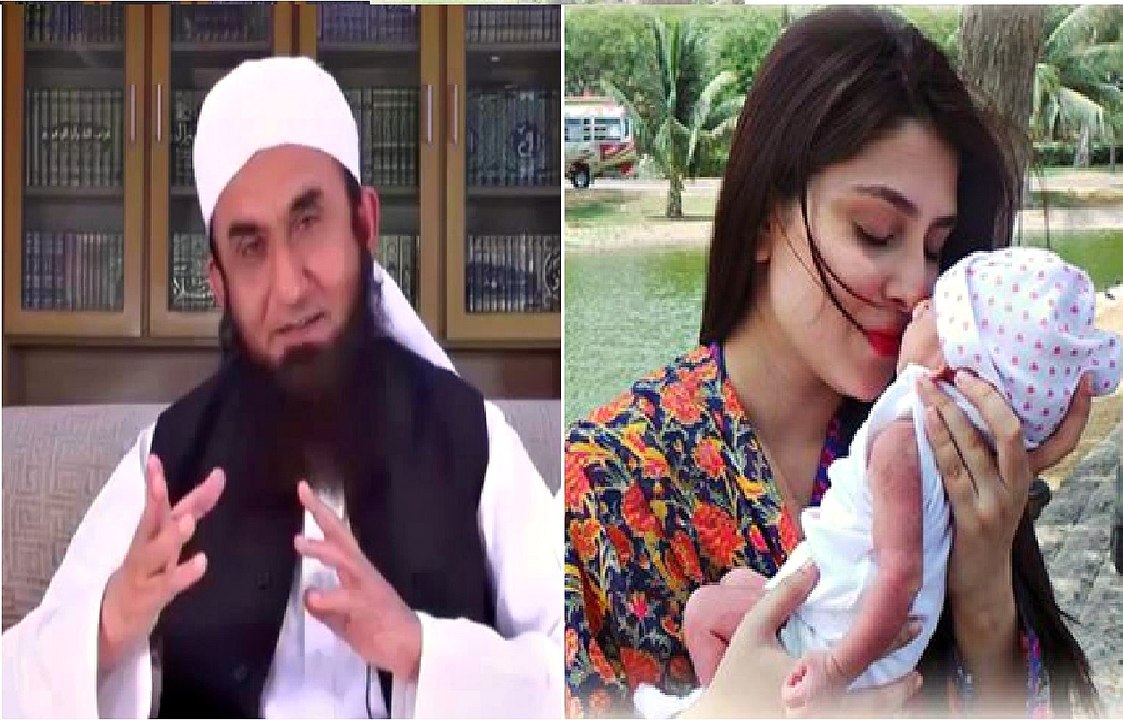 Divorce after Birth of Baby Girl Special Bayyan by Maulana Tariq Jameel 2016