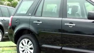 Freelander 2 diesel