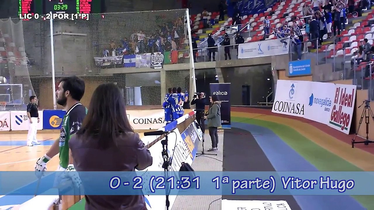 Hockey Club Liceo FC Porto