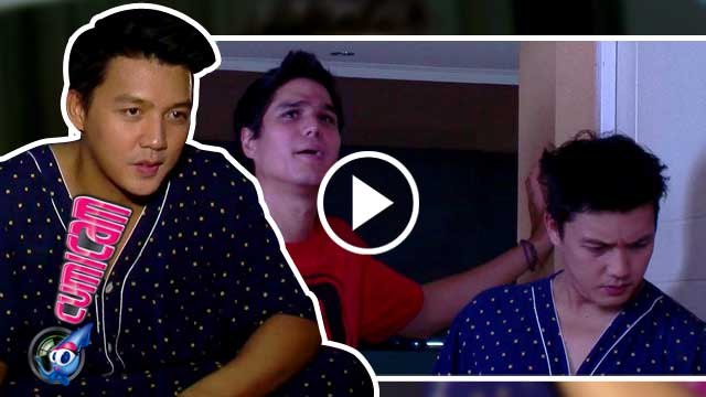 Pasca Bablas Liburan, Dirly 'Comeback' - Cumicam 08 Mei 2016