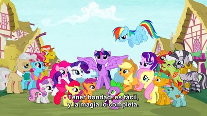 MLP 06X05 [122] Sub Español