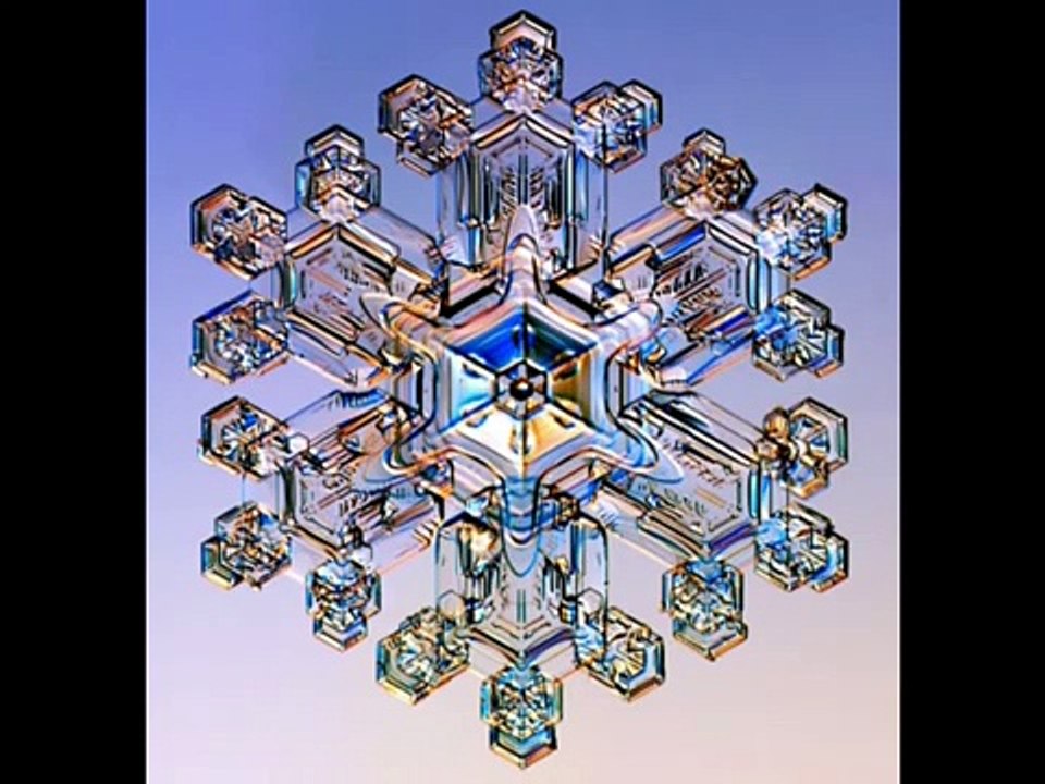 Sacred Geometry – Episode 04: “The Seed of Life”