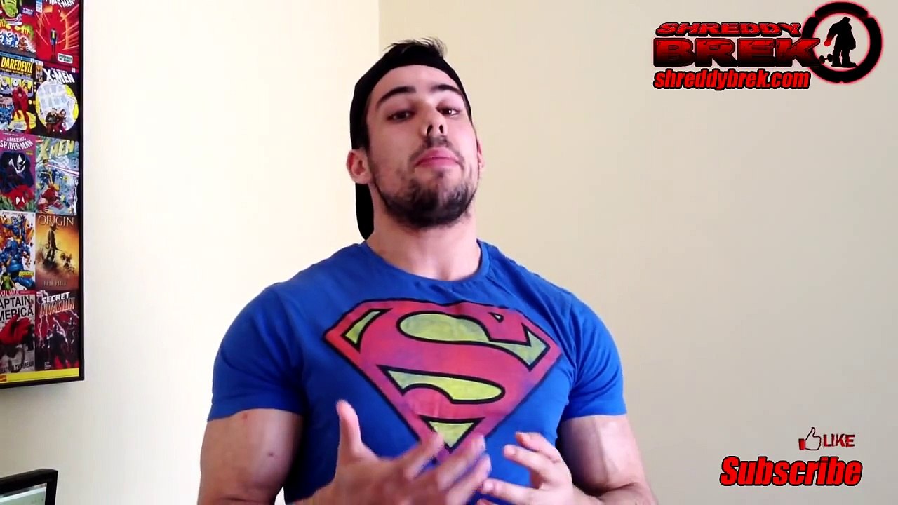 Get a BIGGER Chest with the BEST Chest Home Exercise Push Ups