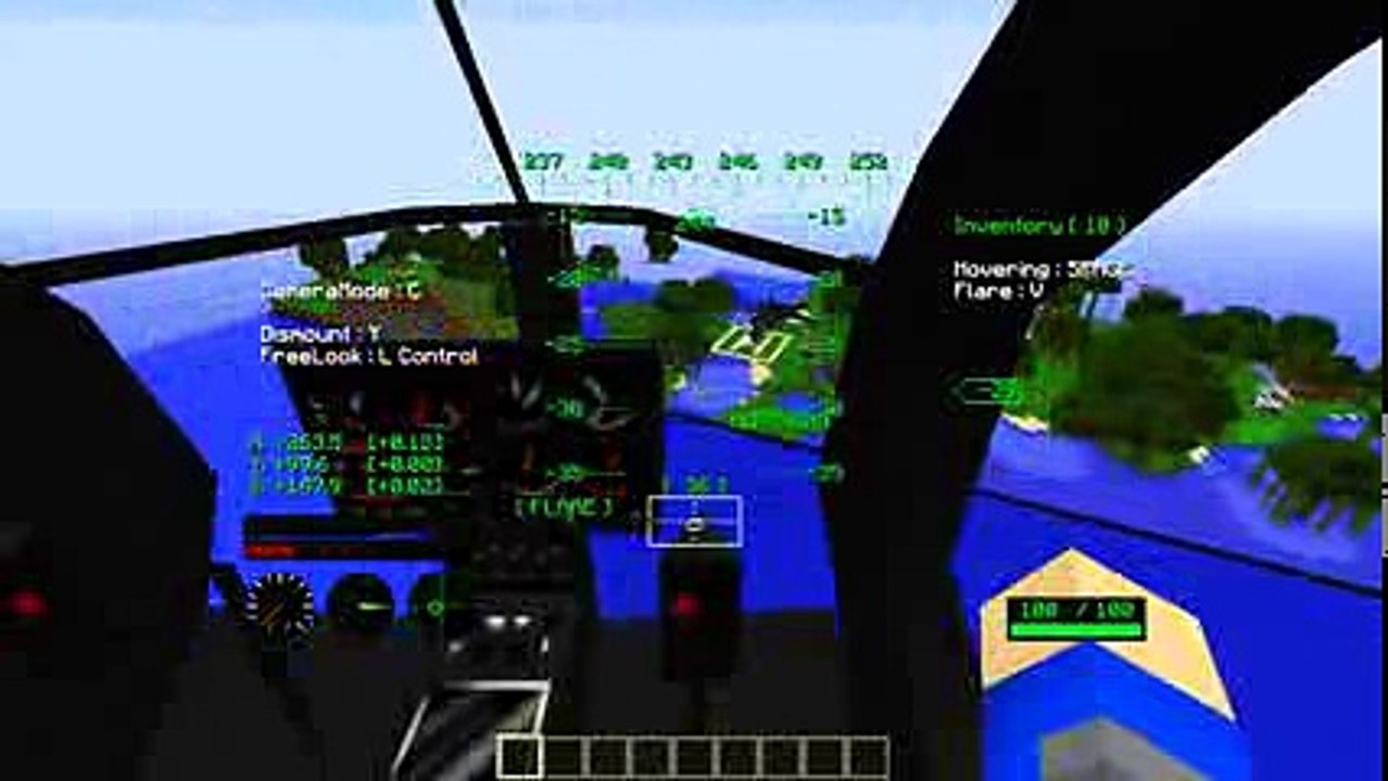 Minecraft Adventures - Sharky _ Scuba Steve - SHARKY GOES MISSING