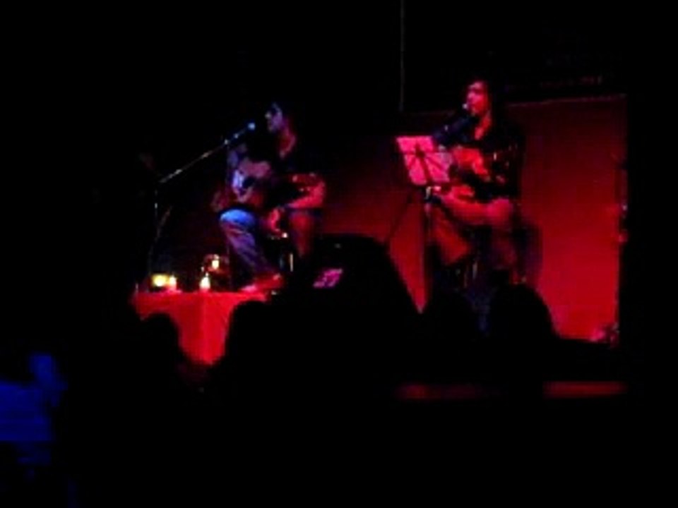 Como yo nadie te ha amado Patricio Guevara Bon Jovi