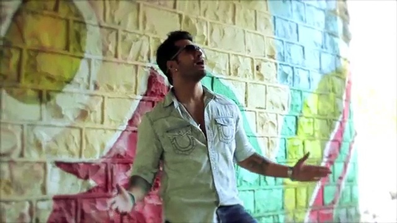 Jeeya Te Jeeya - Amit Tandon & Mouni Roy - Pujabi Songs 2016 - Sogs HD