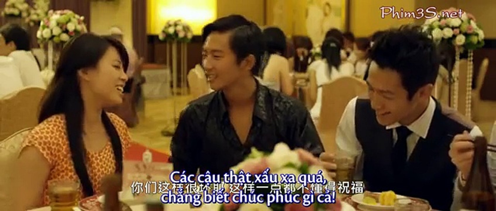 [vietsub] you are the apple of my eyes 6-6