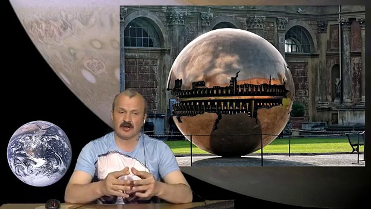 Правообладатели Земли и тролли человеческие.  О текущем моменте и Путине В. В