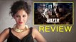 'Wazir' Movie Review By Pankhurie Mulasi | Amitabh Bachchan, Farhan Akhtar, Neil Nitin Mukesh