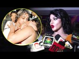 Rakhi Sawant's SHOCKING Comment On Mika Sing Kiss Controversy