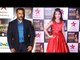 Salman Khan & Harshali Malhotra Of Bajrangi Bhaijaan At Star Screen Awards 2016