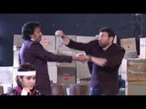Sunny Deol Beats Up A Man During Promotions of Ghayal Once Again