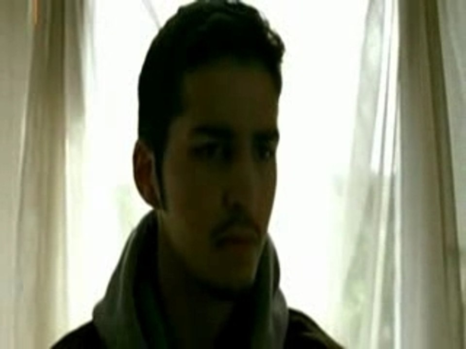 Sniper  Fallait que je te dise